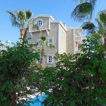 Boutique Nergiz Hotel